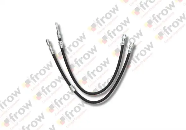 FROW FREN HORTUMU 4321112009 | Fren Hortumu Ön Civata 10 1 5 2 Pul Volkswagen Tiguan 11 Audi Q3 8u 11 2 Adet
