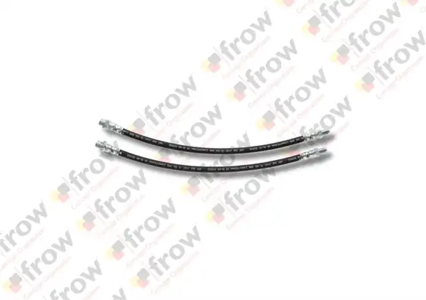 FROW FREN HORTUMU 8251112014 | Fren Hortumu Arka 380 mm Mini Crossover R60 R61 2010 2 Adet