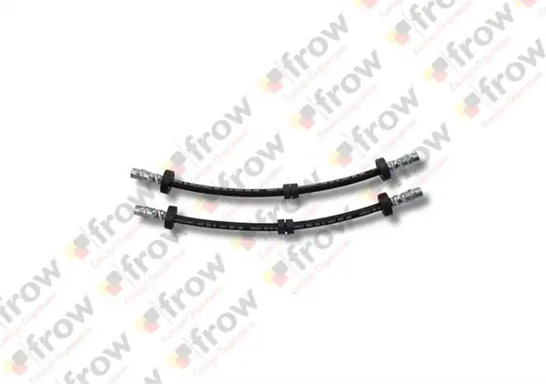 FROW FREN HORTUMU 4231112001 | Ön Fren Hortumu Transporter T4 2 Adet