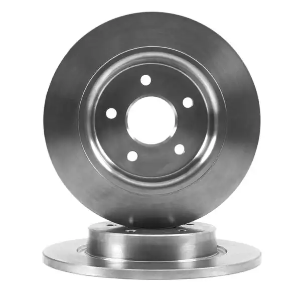 FROW FREN 3961102003 | Fren Diski Arka 5d 280mm Ford Focus II C Max 07 Volvo S40 II V50 C70 II C30 V40 2 Adet