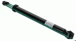 SACHS 556273 | Amortisör VW Golf IV/Bora SW Arka