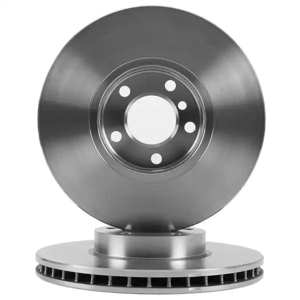 FROW FREN 8071101002 | Fren Diski Ön 5d 332mm Bmw E70 E71 E72 F15 F85 F16 F86 2 Adet