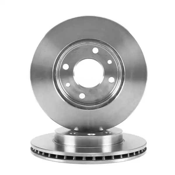 FROW FREN 5611101001 | Ön Fren Disk Aynası 238mm R9 19 21 Kangoo Clio Megane Symbol 2 Adet