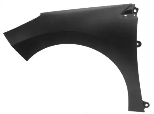 PHIRA 30808510 | Çamurluk Ön Sol Plastik Peugeot 308 2008