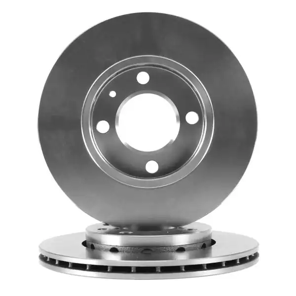 FROW FREN 7071101001 | Fren Diski Ön 4d 239 mm Volkswagen Polo Classic 96 01 2 Adet