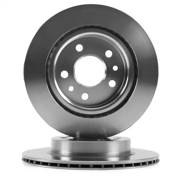 FROW FREN 5611102010 | Fren Diski Arka 5d 291 8mm Renault Espace VI 23 Austral 22 Nissan Qashqai III J12 21 2 Adet