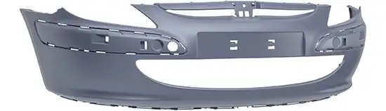PHIRA 30701200 | Ön Tampon Astarlı Peugeot 307 2001 1891953