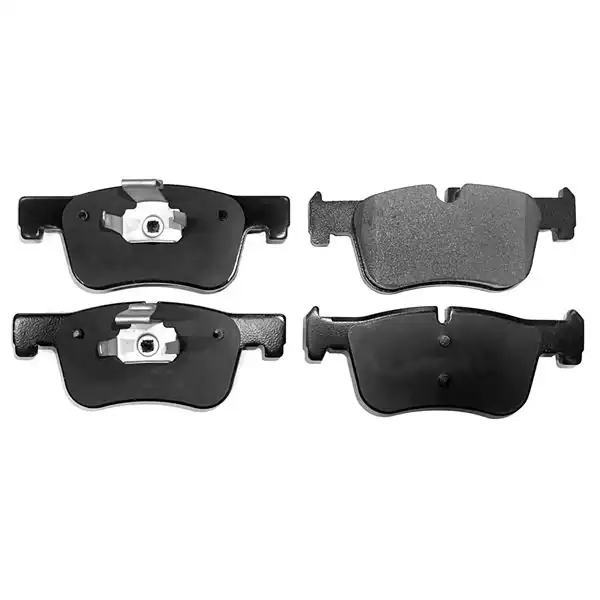 FROW FREN 8011101003 | Fren Balatası Ön 156 mm Bmw F20 F21 F30 F31 10