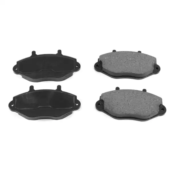 FROW FREN 5041101011 | Fren Balatası Ön 138 mm Ford Transit T15 91
