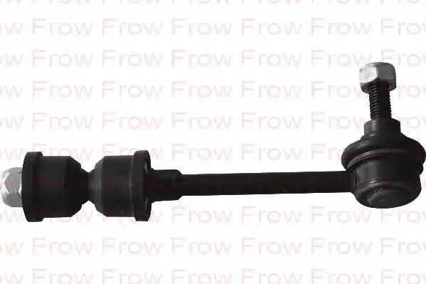FROW ALTTAKIM 3891215003 | Z Rot Stabilizer Arka Sağ Sol Opel Antara Chevrolet Captiva 06 Eritmeli