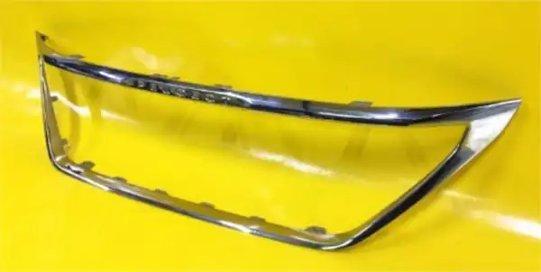 FROW KAROSERI 2671605013 | Arka Tampon Sağ Peugeot Rifter