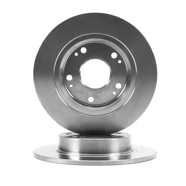 FROW FREN 5531102004 | Fren Diski Arka 5d 259 85mm Honda Civic VII VIII Ix 2 Adet