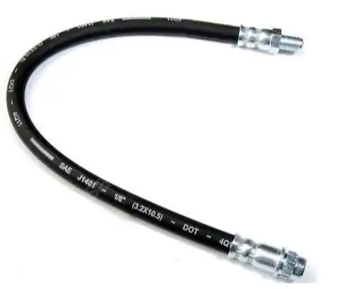 FROW FREN HORTUMU 6601112001 | Fren Hortumu Ön 698 mm Audi Q7 Q8 Volkswagen Touareg 2018 2 Adet