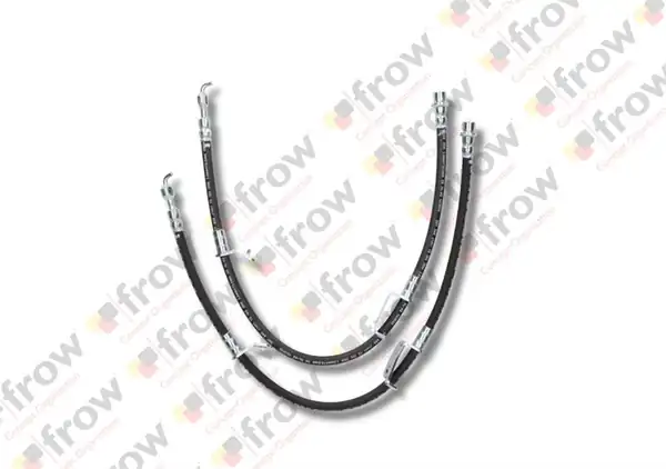 FROW FREN HORTUMU 5511112097 | Fren Hortumu Ön Sağ Toyota Avensis T27 08 2 Adet