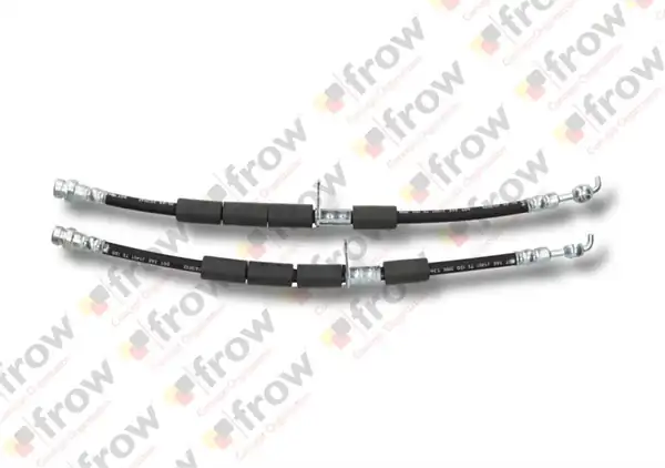 FROW FREN HORTUMU 5081112030 | Fren Hortumu Ön Sağ 415 mm Ford Fiesta VII B Max 2017 2 Adet