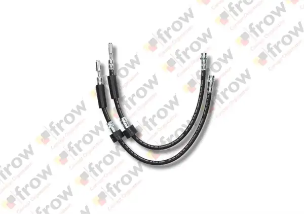 FROW FREN HORTUMU 4361112002 | Fren Hortumu Ön Civata 10 1 5 2 Pul Volkswagen Polo 6r 6c 09 2 Adet
