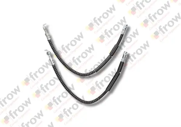 FROW FREN HORTUMU 3041112002 | Ön Fren Hortumu C4 II Ds4 Espli Araclar İçin 2 Adet