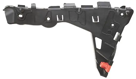 PHIRA ST04422 | Ön Tampon Braketi Sol Opel Astra H 2004 2007