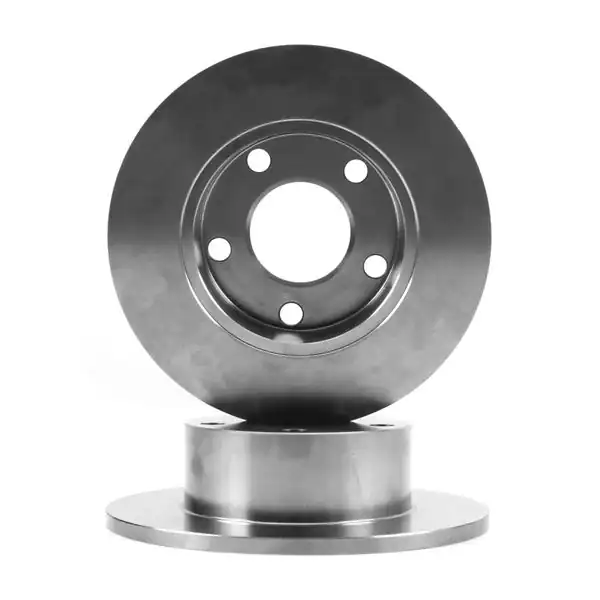 FROW FREN 4291105001 | Fren Diski Arka 245 mm Volkswagen Passat 96 05 Audi 100 90 9 2 Adet