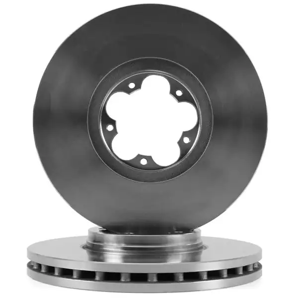 FROW FREN 5041101019 | Fren Diski Ön 5d 308 mm Ford Transit Custom V362 Trtansit V363 15 2 Adet