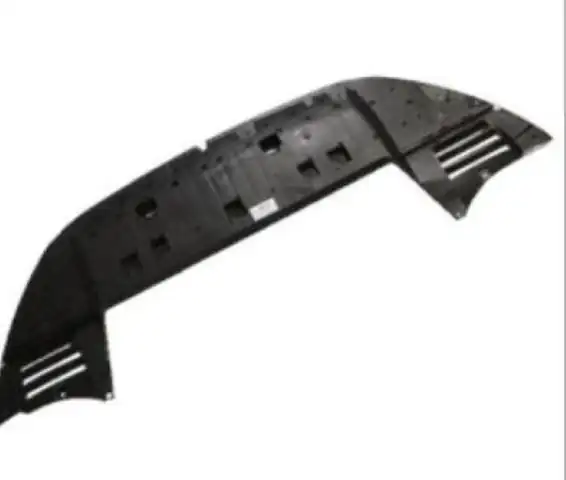 FROW KAROSERI 2581623008 | Ön Tampon Alt Hava Bagaliti 308 T9