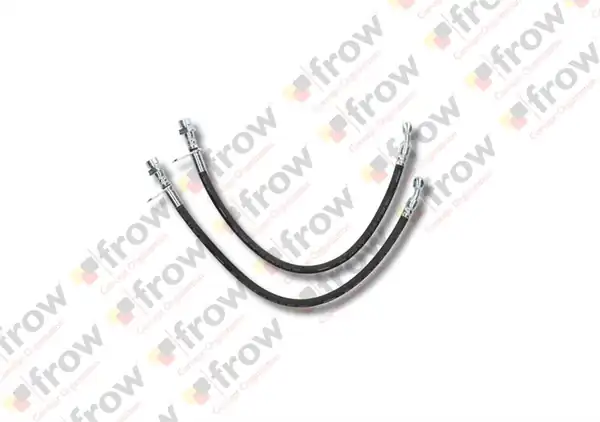 FROW FREN HORTUMU 5531112021 | Fren Hortumu Arka Accord VIII 03 08 2 Adet