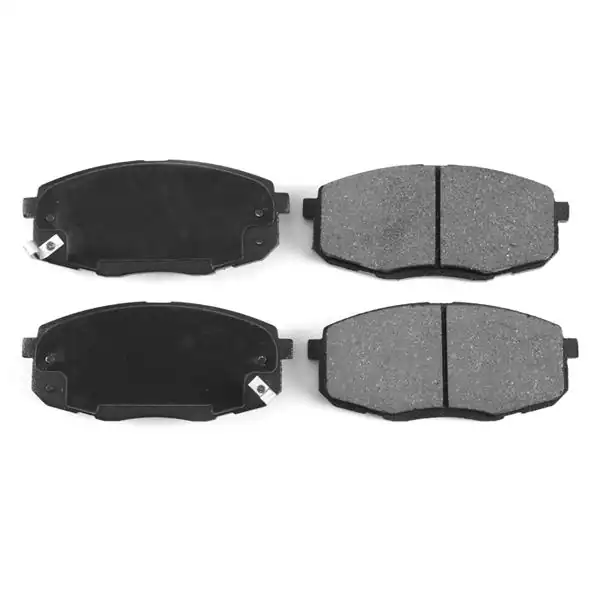 FROW FREN 5561101005 | Fren Balatası Ön 130 mm Kia Carens II Ceed 02