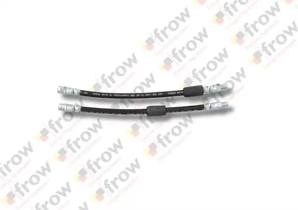 FROW FREN HORTUMU 4681112002 | Fren Hortumu Ön Mercedes A Serıe W168 C Serıe W203 97 2 Adet