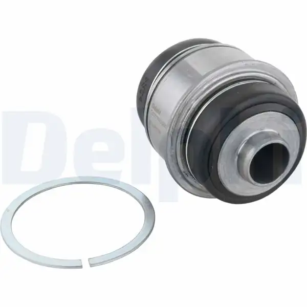 DELPHI TD551W | Rotil Alt Bmw E60 5 Serisi E63 6 Serisi X5 E53