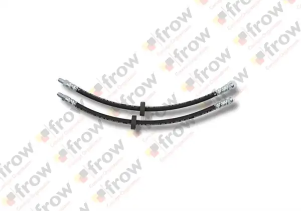 FROW FREN HORTUMU 2021112001 | Fren Hortumu Ön 375 mm Renault R9 R11 81 97 2 Adet