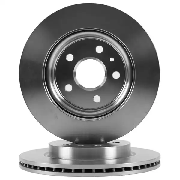 FROW FREN 3781105001 | Fren Diski Arka 315 mm Opel Insignia A G09 08 17 2 Adet