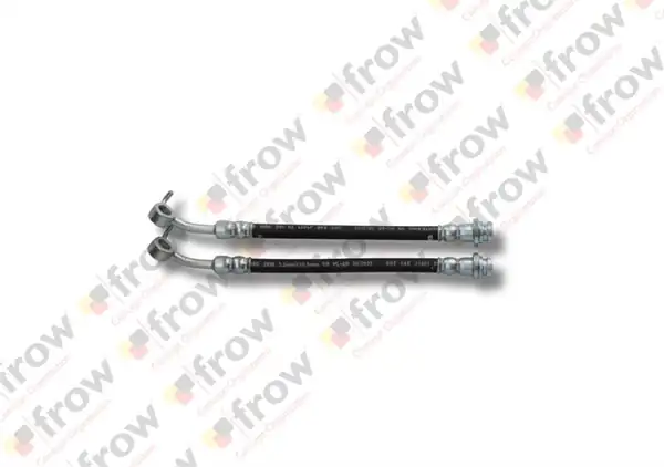 FROW FREN HORTUMU 5611112133 | Fren Hortumu Arka Dış Sağ Nissan Qashqai J11 14 2 Adet