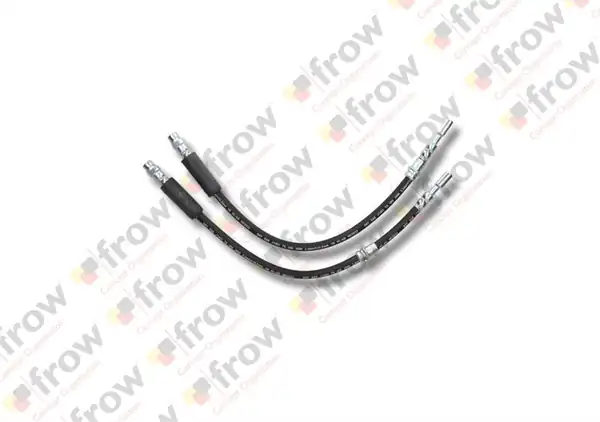 FROW FREN HORTUMU 3531112004 | Fren Hortumu Ön Opel Astra H Zafira B 04 14 Esp siz A 2 Adet