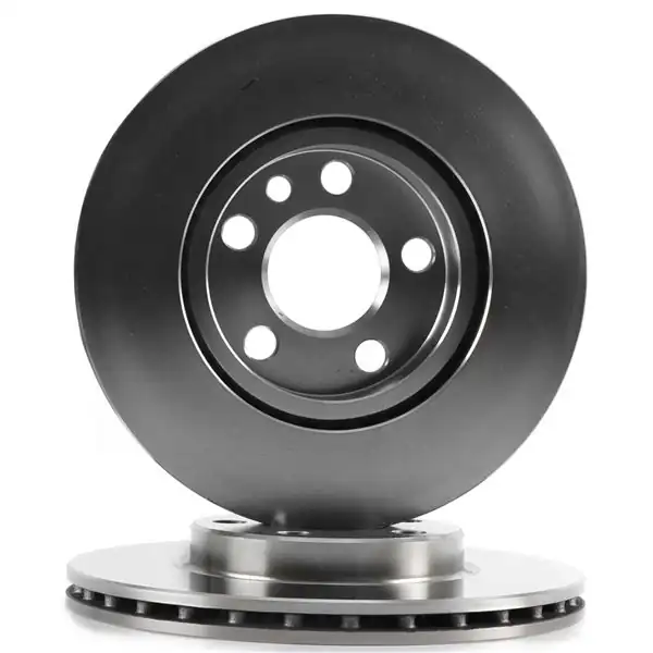 FROW FREN 1641101002 | Fren Diski Ön 5d 257 45mm P806 94 Expert İ II Jumpy İ II Ulysse 94 Scudo İ II 2 Adet