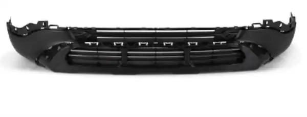 FROW KAROSERI 3271623004 | Ön Tampon Alt Kaplama Citroen C3 Aircross 17