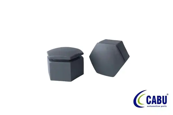 CABU 220651 | Bijon Kapağı 22x21mm Insignia A B Zafira 5 Adet