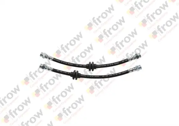 FROW FREN HORTUMU 1711112004 | Fren Hortumu Arka Fiat Stilo 01 2 Adet