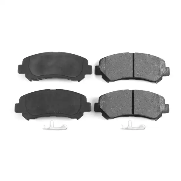 FROW FREN 5611101003 | Fren Balatası Ön Metal Indıkatorlu Nissan Qashqai Maxima X Traıl