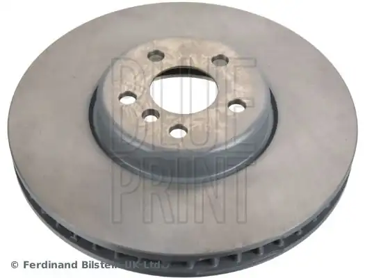 BLUEPRINT ADBP430020 | Ön Fren Diski Sol G20 G21 G30 G31 G32 F90 G11 G12 G15 F92 F97 G01 G05 F95 F96 G07 Havalı