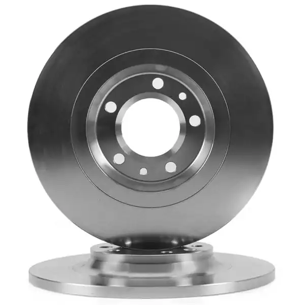 FROW FREN 2611102003 | Fren Diski Arka 5d 290 mm Citroen C5 III 08 Peugeot P40 2 Adet