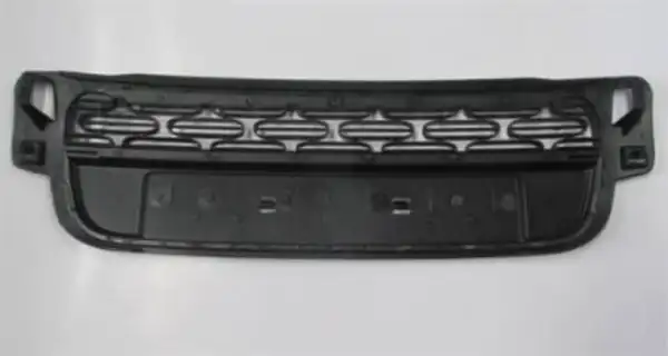 FROW KAROSERI 3031604006 | Ön Tampon Panjuru Üst Citroen C3 16 20