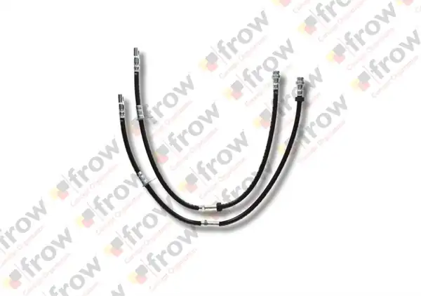 FROW FREN HORTUMU 5551112043 | Fren Hortumu Ön Sol Mitsubishi L200 Cr 04 2 Adet