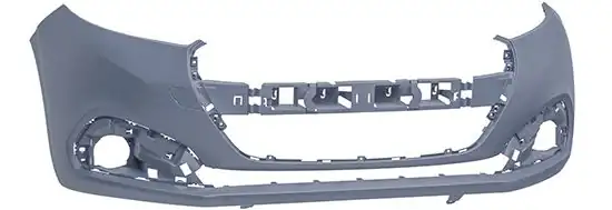 PHIRA 20815200 | Ön Tampon Astarlı Peugeot 208 2015 1891956