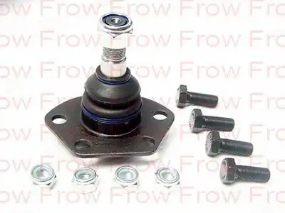 FROW ALTTAKIM 2651201016 | Rotil Alt Sağ Sol Peugeot Boxer Em Citroen Jumper Em 94 01 18 Jant