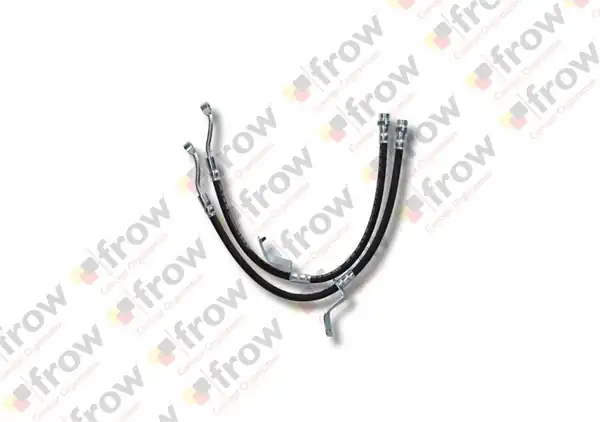 FROW FREN HORTUMU 5541112124 | Fren Hortumu Ön Sağ Hyundai Ix 35 Kia Sportage 09 2 Adet