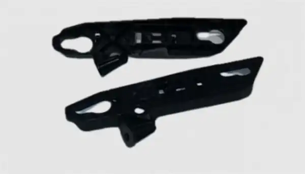 FROW KAROSERI 2581636003 | Ön Tampon Bağlantı Ayağı 308 T9