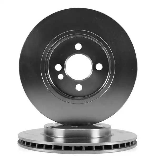 FROW FREN 8251102002 | Fren Diski Ön 4d 280mm Mini Clubman R55 06 R56 R57 R58 R55 R59 2 Adet