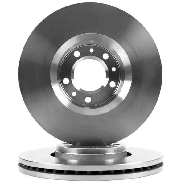 FROW FREN 2641101004 | Fren Diski Ön 5d 304 mm Peugeot Expert Opel Grandland X Toyota Proace Citroen C5 Jumpy Fiat Scudo 2 Adet