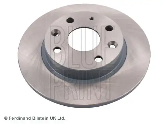 BLUEPRINT ADM54339 | Fren Diski Arka Mazda 323 3 89 05 231mm 2 Adet