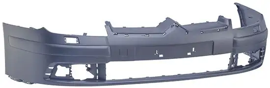PHIRA C504200 | Ön Tampon Astarlı Citroen C5 II Rc 2004